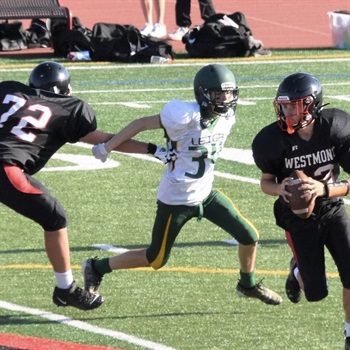Zach Oshinsky