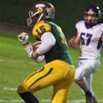 Brecken Galliher