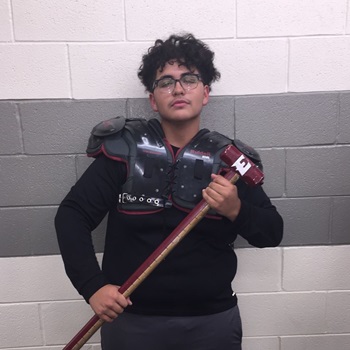 Jesus Enrique Garcia