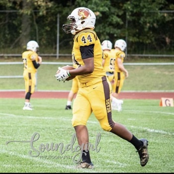 Jadon Phillips