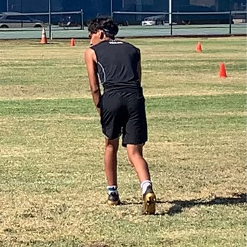 Noah Pino