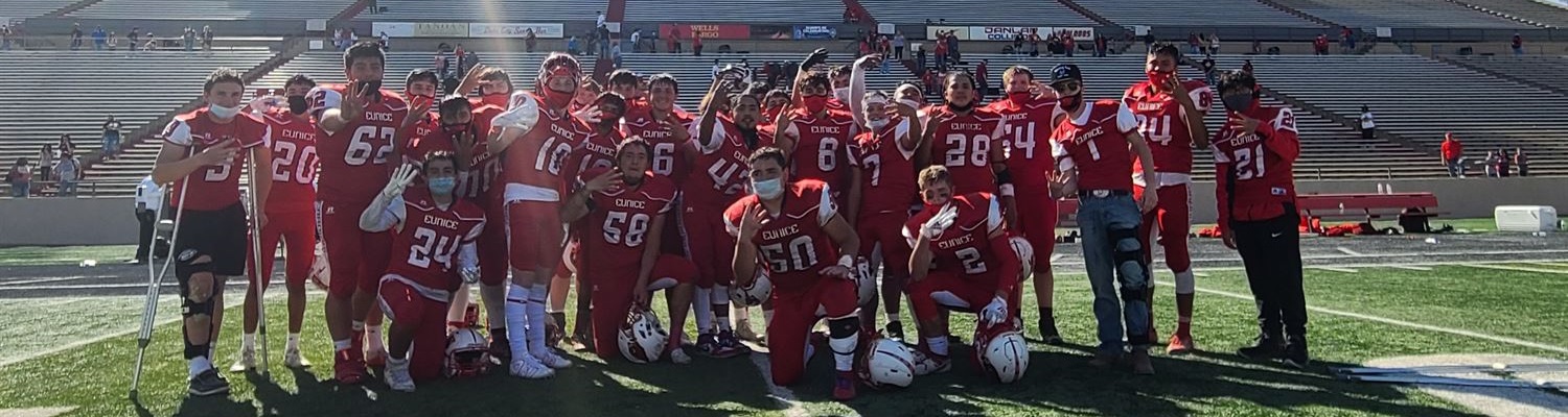 Boys Varsity Football Eunice High School Eunice New Mexico Football Hudl