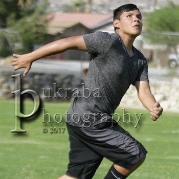 Isaiah Maldonado