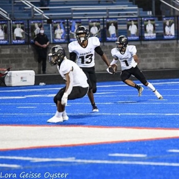 D’andre Black