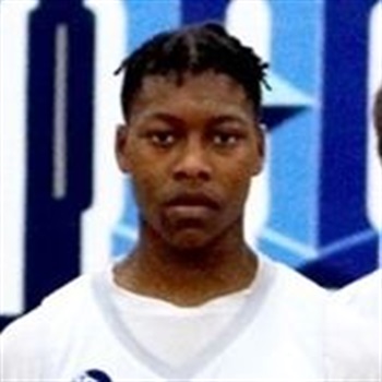 Izaiah Roberts