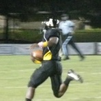 Rondell James
