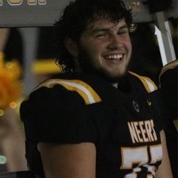 Ryan Maton