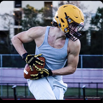 Alex Lisi