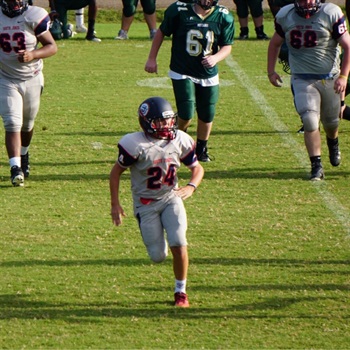 Kade Phillips