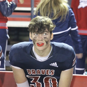 Zachary Flowers