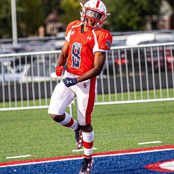 Ak’Tavion Whitlock-Agee