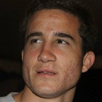 Jakob Holland-Castro