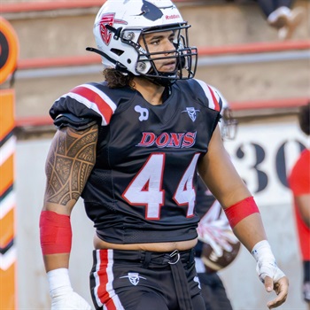 Niko Munoz