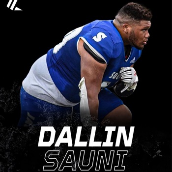 Dallin Sauni