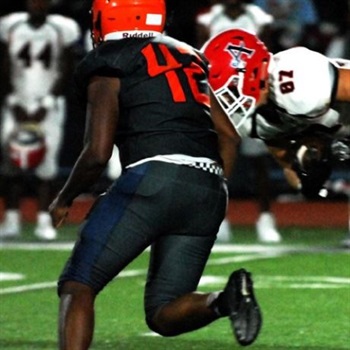 Clifvonte Motley
