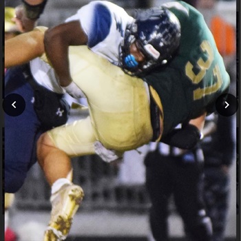 Kevion Hudson