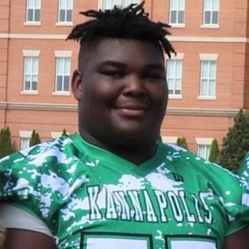 Deandre Malik Morrison