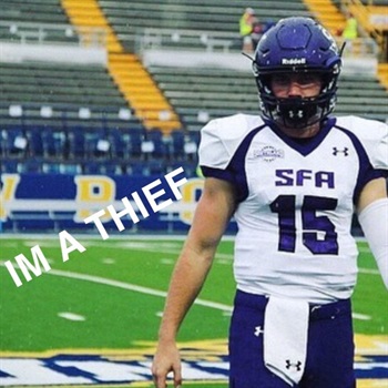 Jake Blumrick