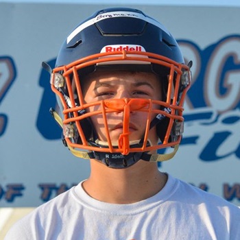 Gannon Bergmann