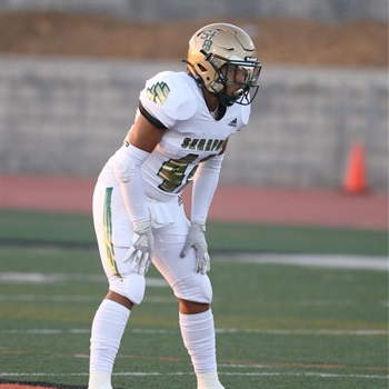 Anthony “June” Albanez Jr.