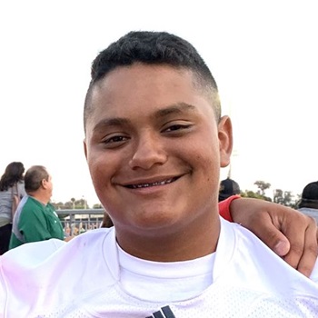 Elijah Acosta