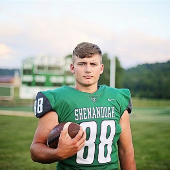 Hunter Schott