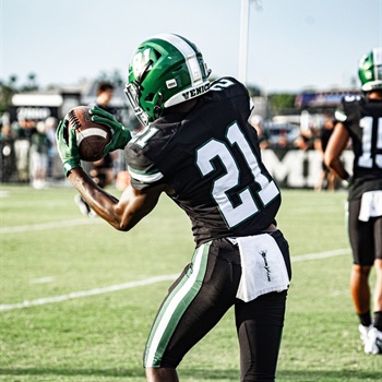 Jaquavious Washington