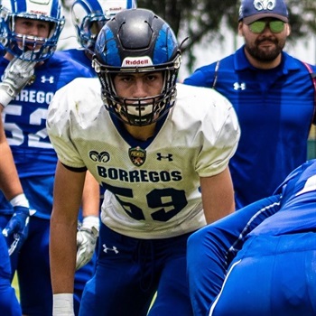 Erik Patricio Trujillo Barrientos