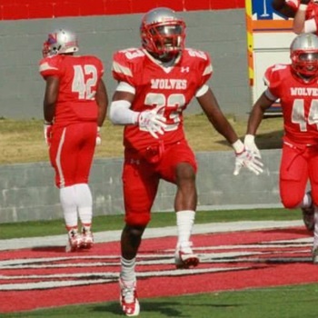 Martinez Gallman
