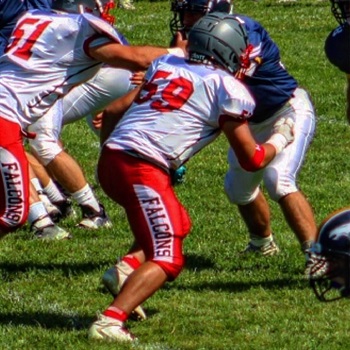 Aidan Merhi
