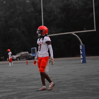 Dacarris Jacobs