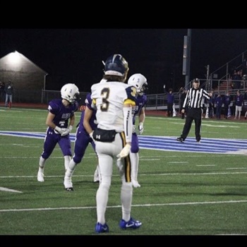 Dayveon Bates