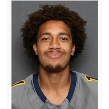 Treyson Ikeomu