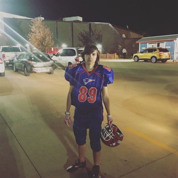 Kyler Brown