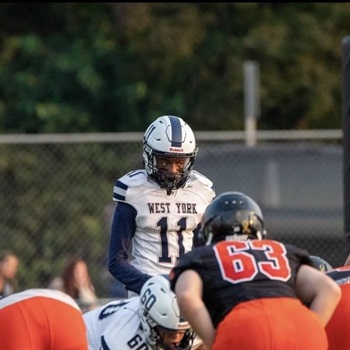 Darnell Goring-Pollard