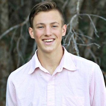 Jacob Hansen