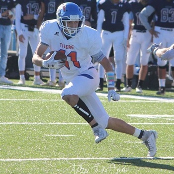 Devin Gallegos