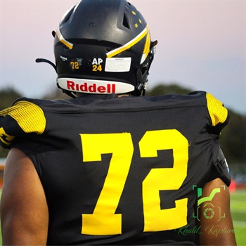 Malik Wilson