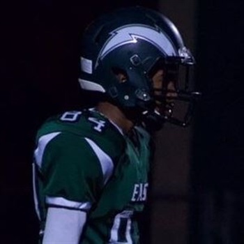 Jaiden Newmann
