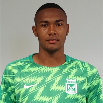 Cristian Castro Devenish