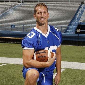 Drew Wagner