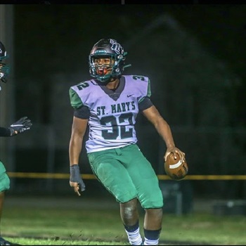 Kaliel Boyd HS hudl