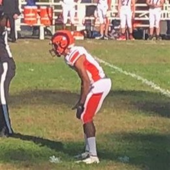 Dillon Davis-Dixon