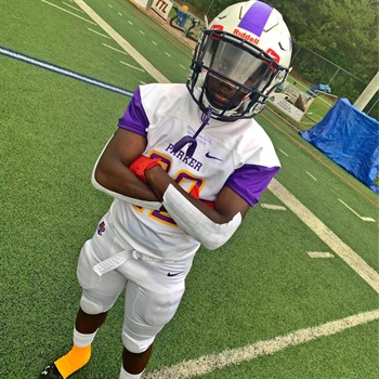 Ju'Warren Minnifield