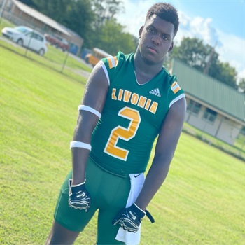 De'Michael Coleman