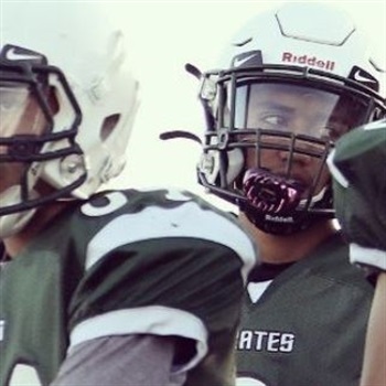 Blake Letua