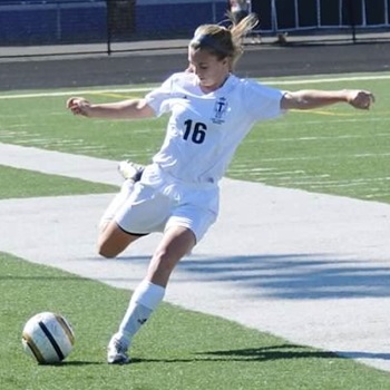 Brianna Sanborn