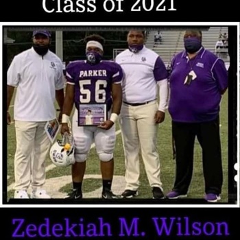 Zedekiah Wilson
