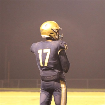 Malachi Crawford