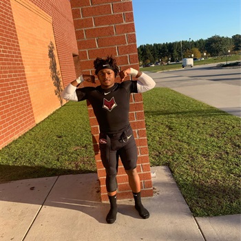 Cordell Gaston